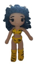 Lamu amigurumi - lamu',