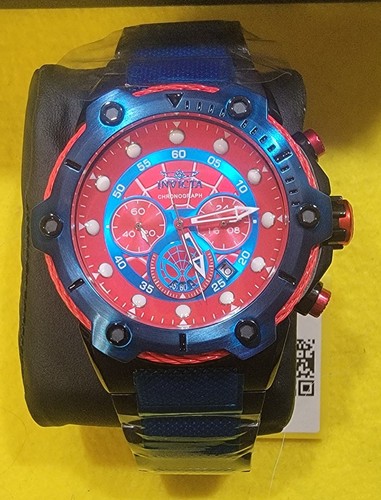 Orologio uomo invicta - da,