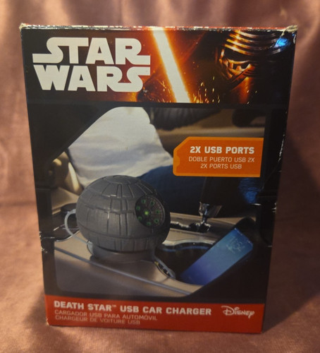 Star wars death - death,
