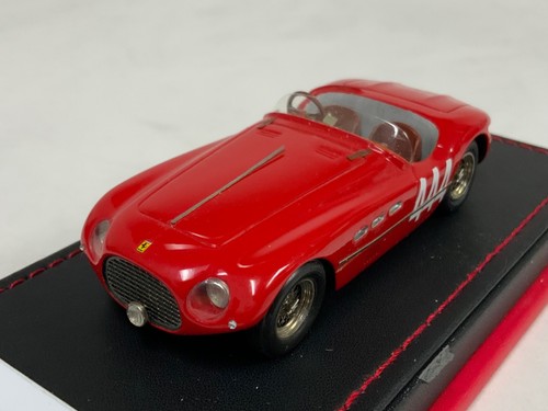 Bbr ferrari 340 mm - 1/43,