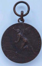 Medaglia Prima Guerra Mondiale