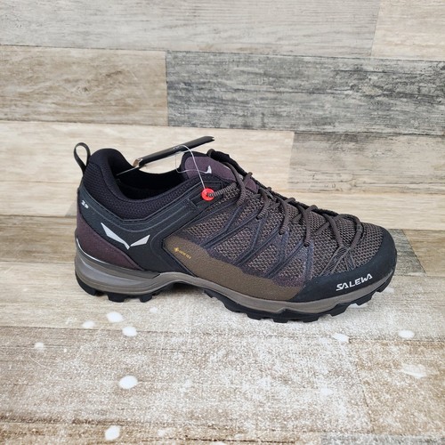 Stivali trekking salewa - trekking,