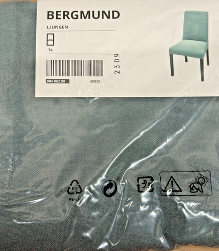 Coprisedia ikea bergmund - ikea,