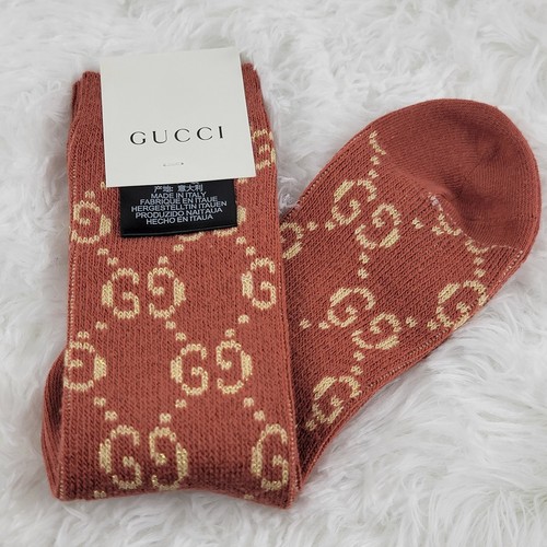 Calze gucci crew unisex - calze,