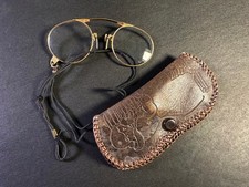Occhiali antichi Pince-Nez