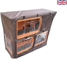 Copertura conigliera 48" per