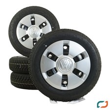 Originale VW UP! E-UP! Ruote invernali pneumatici invernali 1S0601027G/J 165/70 R14 81T DOT22