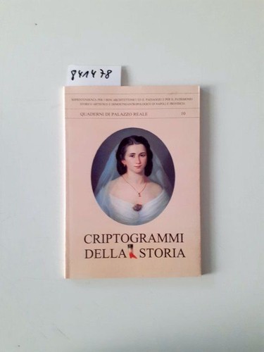 Criptogrammi della storia