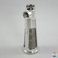 RGV Filtro 154 x 57 mm Originale Grattugia Passapomodoro Duetto Plus 110251