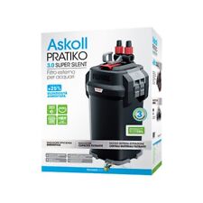ASKOLL PRATIKO 3.0 SUPER