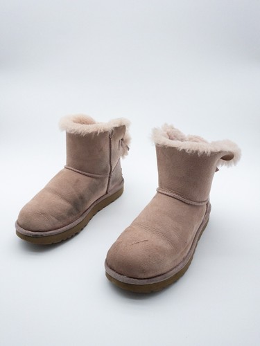 Ugg mini bailey bow - mini,