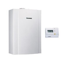 JUNKERS BOSCH - CALDAIA