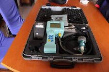 Analizzatore Di Combustione Per Caldaie Boston