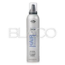LISAP HIGH TECH GEL MOUSSE EFFETTO BAGNATO - 300ML PER CAPELLI