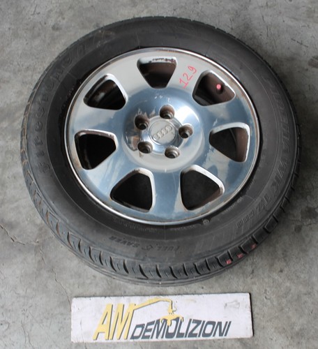 Cerchio lega audi 8l - lega,