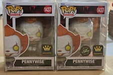 Funko Pop! Pennywise Dancing