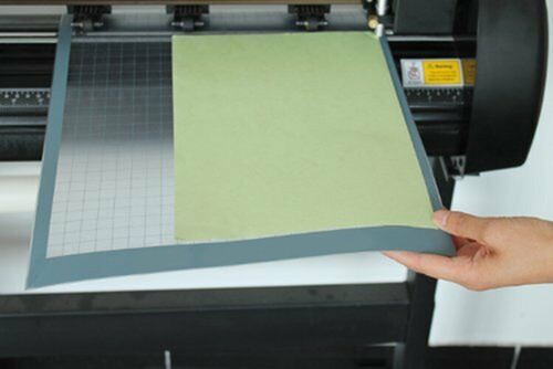 Tappetino taglio plotter - tappetino, da