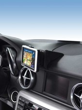 KUDA Navigatore Supporto 291875 Per per Mercedes Benz SLK Da 03/2011