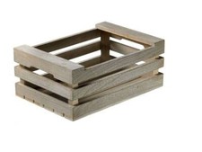 LEONE CASSETTA FRUIT BIANCO DECAPATO