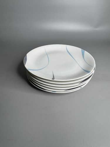 Set piatti vintage tedeschi - 5,