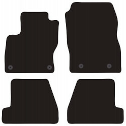 Kit tappeti auto - , moquette