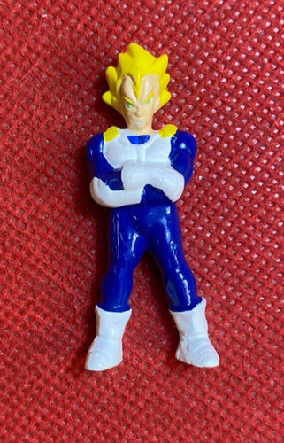 Dragon ball vegeta sayan - dragon, z