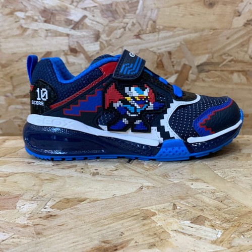 Scarpe ginnastica geox kids - ginnastica,