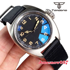 Tandorio 36MM Cassa Orologio