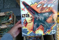 Aereo militare caccia f16