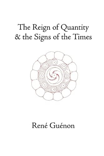 The reign quantity and - the,