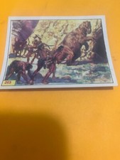 FIGURINA N.265 ANIMALI