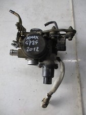 Corpo Farfallato Valvola