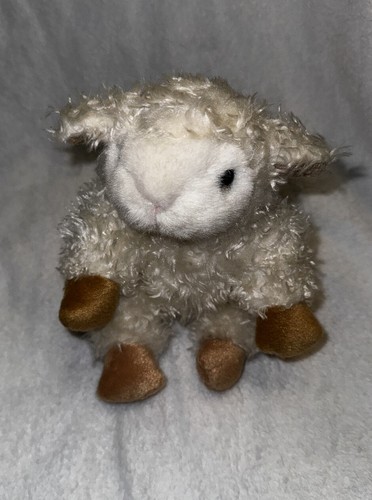 Ikea plush lamb - ikea, 7