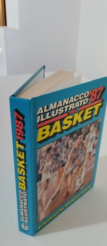 Almanacco illustrato panini - illustrato,