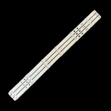3 strisce LED per LG 32LF5800