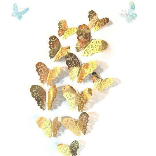 Farfalla adesivi da - farfalla,