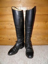 Stivali da dressage da donna