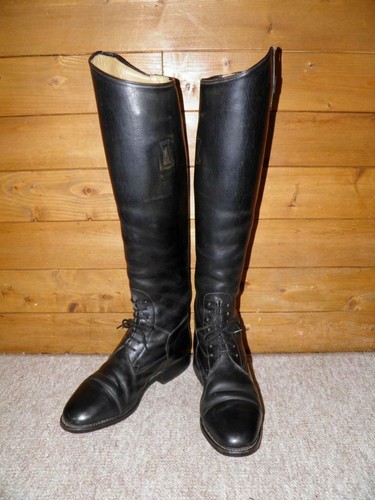 Stivali dressage donna - stivali,