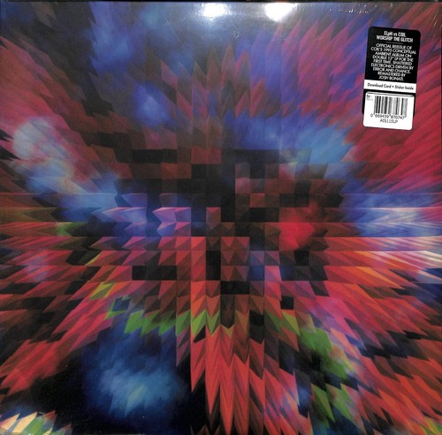Elph coil worship - elph, the