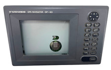 Furuno GP-80 Navigatore GPS