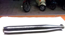 MOTORCYCLE MOPED 2 STROKE