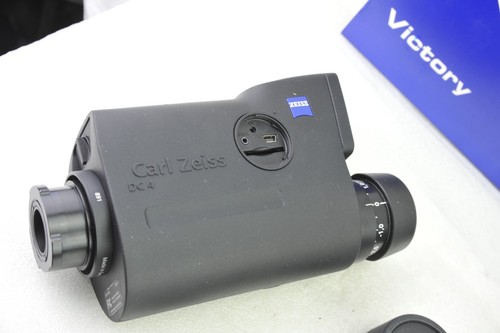 Zeiss fotocamera oculare dc4 - oculare,