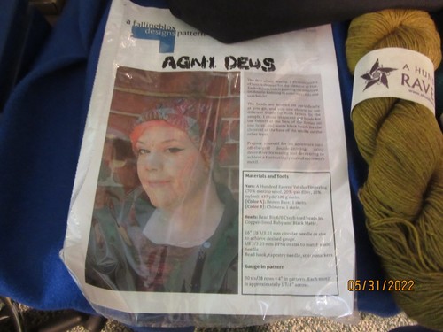 Alisdar post quinn agni deus - alisdar, post-quinn