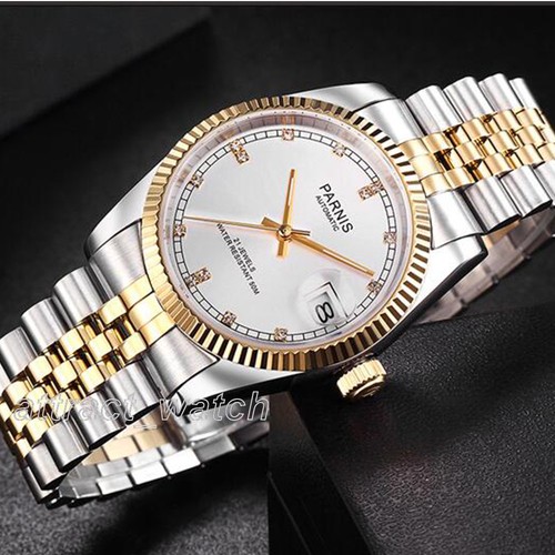Orologio parnis uomo lusso - uomo,