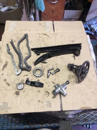 Distribuzione ktm 400 620 - 400,