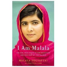 I Am Malala: The Girl Who