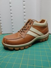  Stivali in pelle Perry Ellis
