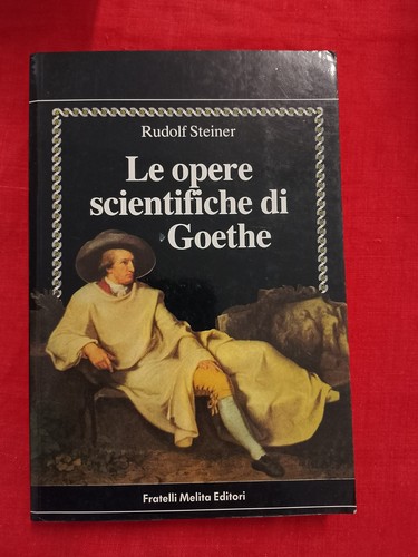 Rudolf steiner le opere - steiner,