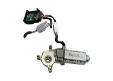 Attuatore motore Ford S-MAX 2014 9929003818 EVA66230