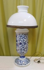 LAMPADA DA TAVOLO CINESE BASE